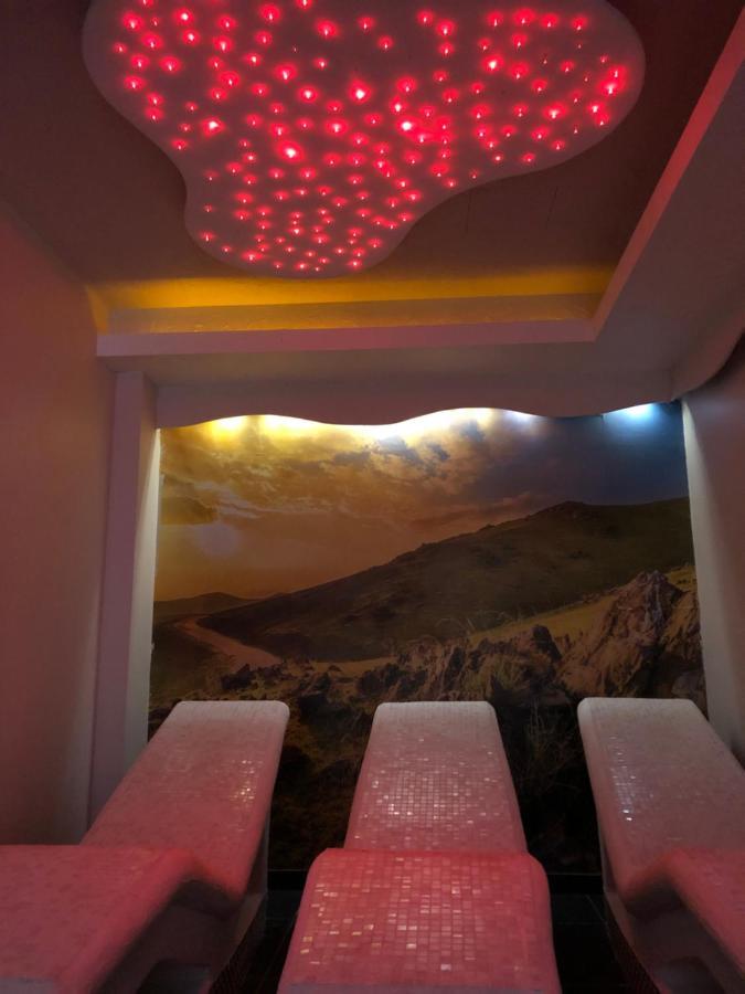 Milmari M12 Apartment Kopaonik Exterior photo
