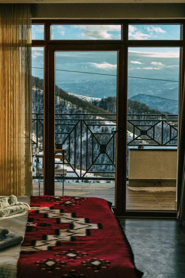 Milmari M12 Apartment Kopaonik Exterior photo