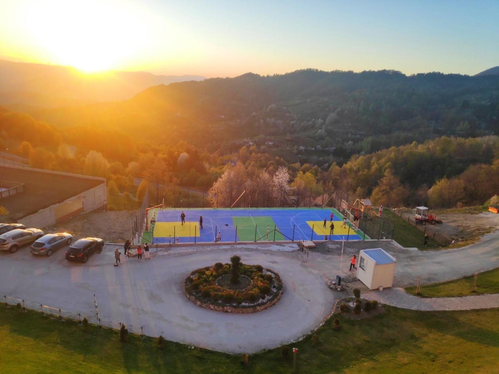 Milmari M12 Apartment Kopaonik Exterior photo